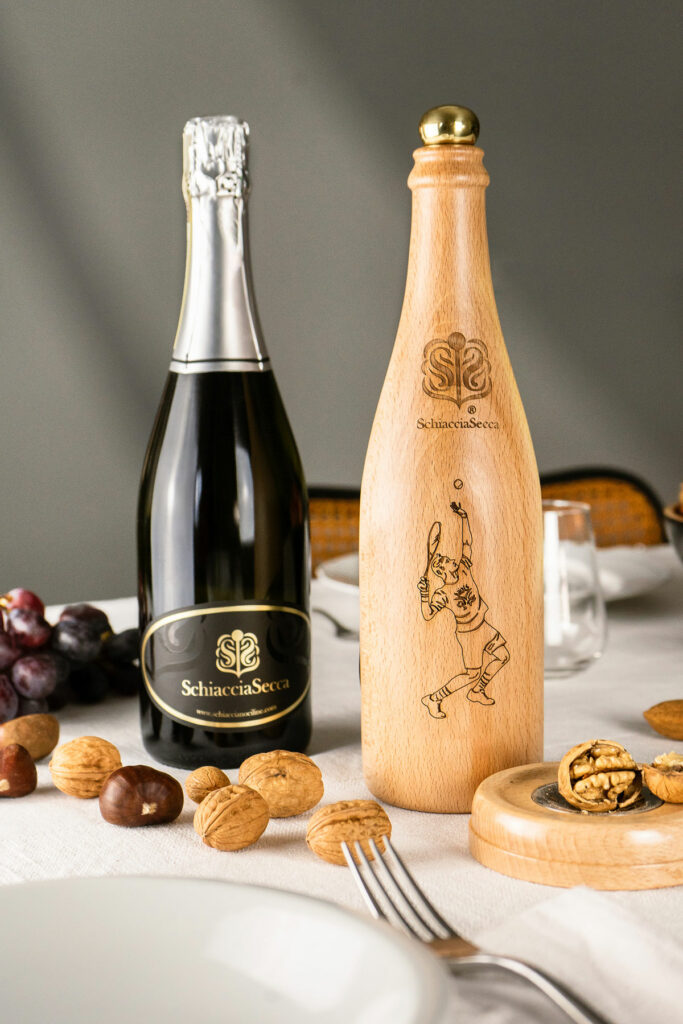 SchiacciaSecca il tuo nuovo schiaccianoci